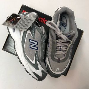 Kids New Balance Shoes